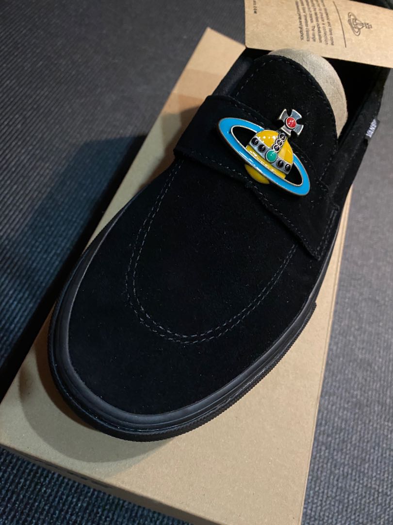 Vans anglomania sale