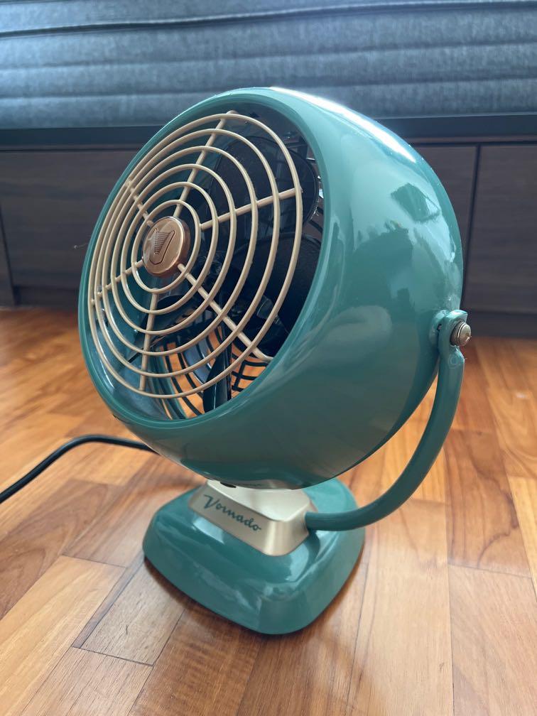 Vornado vfan jr air circulator fan 