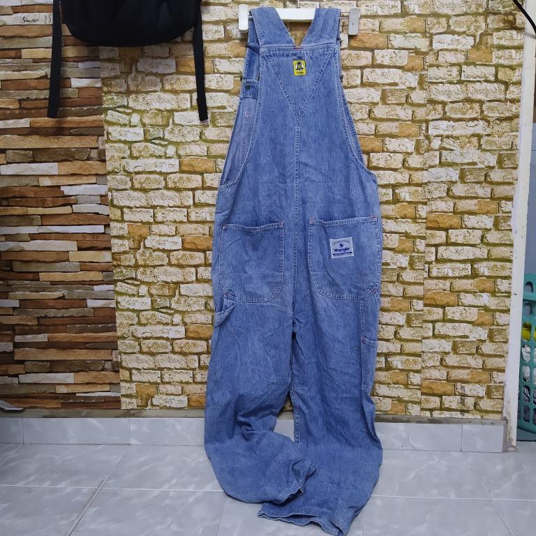 Blue bell overalls online