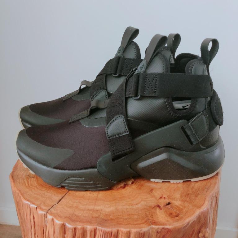 W nike air huarache city deals