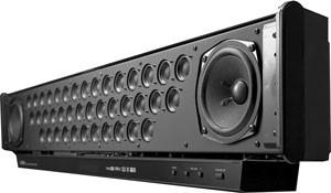 Yamaha Digital Sound Projector Soundbar YSP 3000