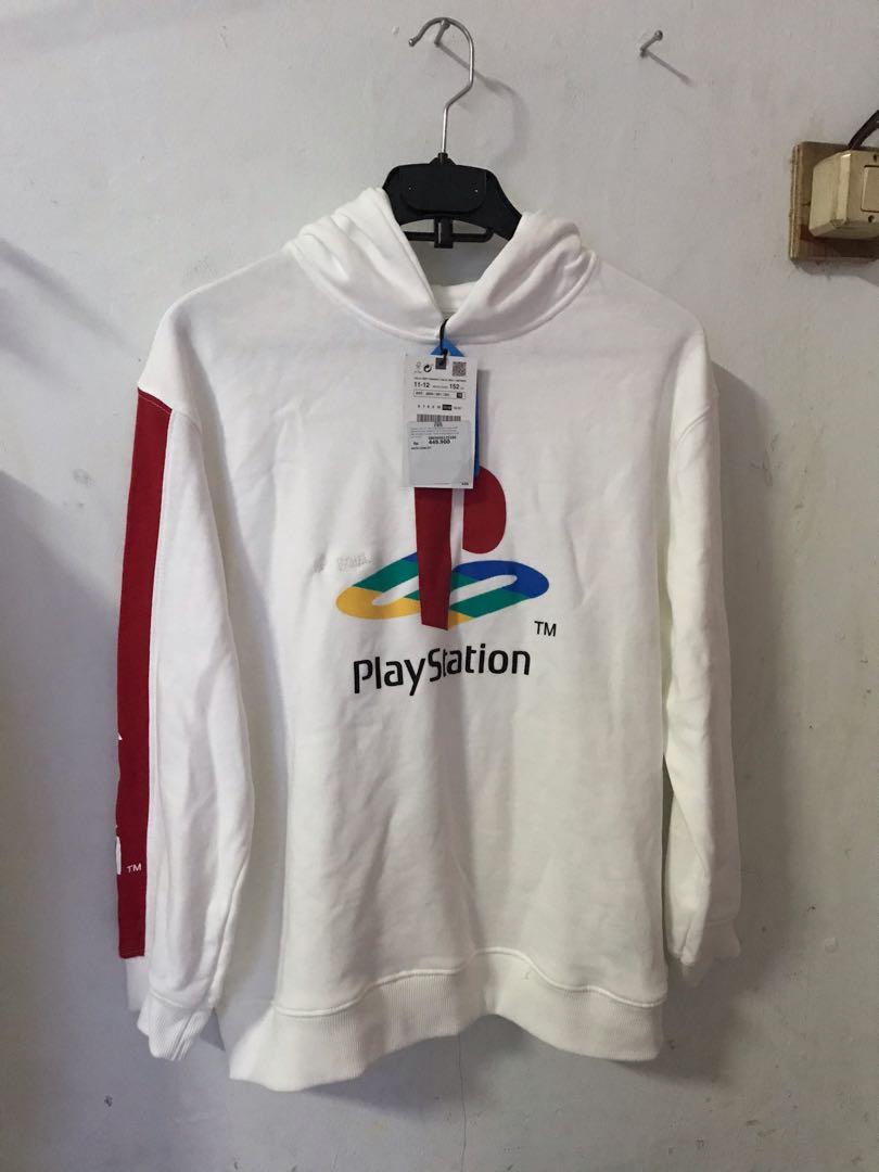 Pull on sale playstation zara