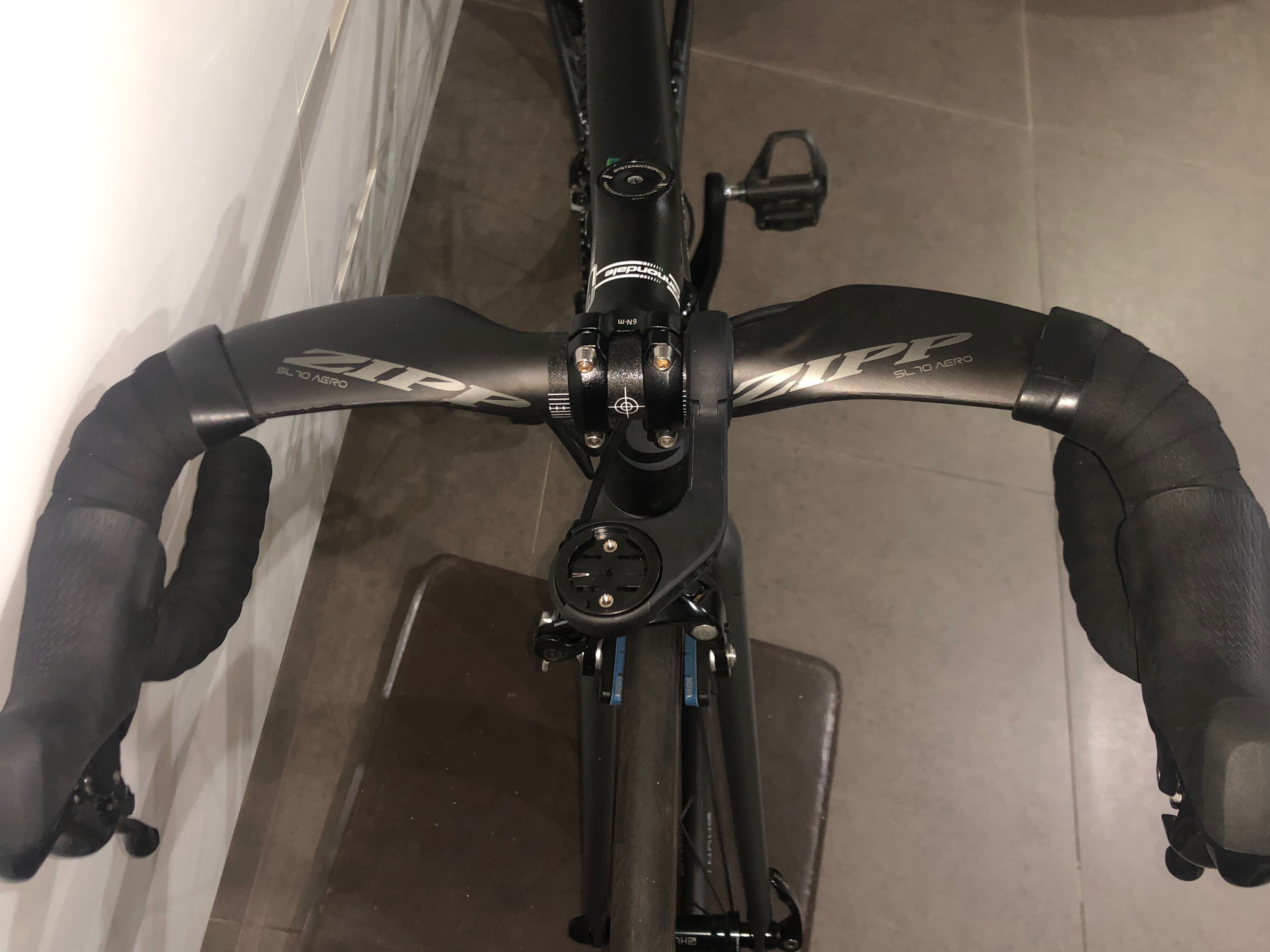 Zipp sl70 store aero 38