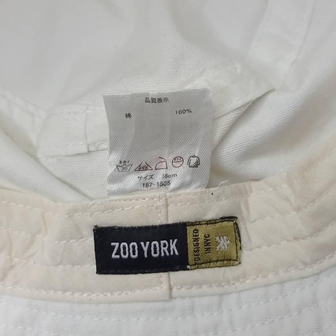 Zoo York Buckethat, Fesyen Pria 