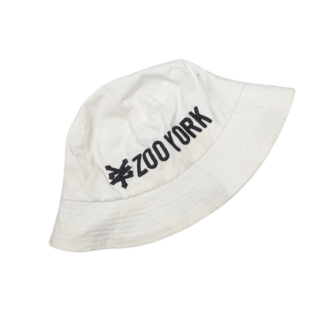 Zoo York Buckethat, Fesyen Pria 