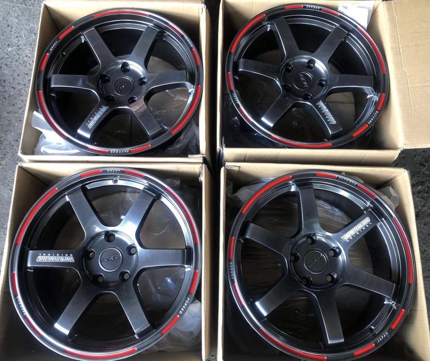 1 TE37SAGA 18-12J+26 PCD114.3 5穴 BNR34 GT-R NISMO BCNR33 Z33 Z34 ENKEI RAYS  CE28 ZE40 スカイライン CT9A FD3S S14 S15 BBS(5穴)｜売買されたオークション情報、yahooの商品情報をアーカイブ公開  - オークファン ホイール