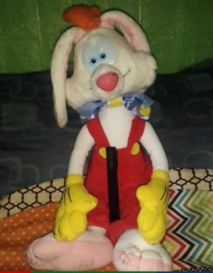 Roger rabbit doll shop
