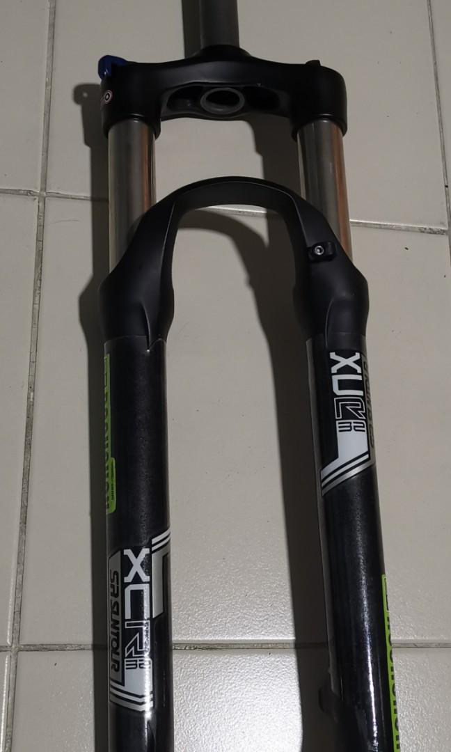 Suntour xcr 32 29er discount
