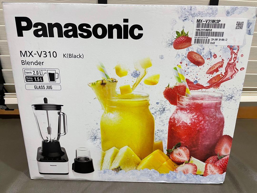 2l Glass Blender Tv Home Appliances Kitchen Appliances Juicers Blenders Grinders On Carousell