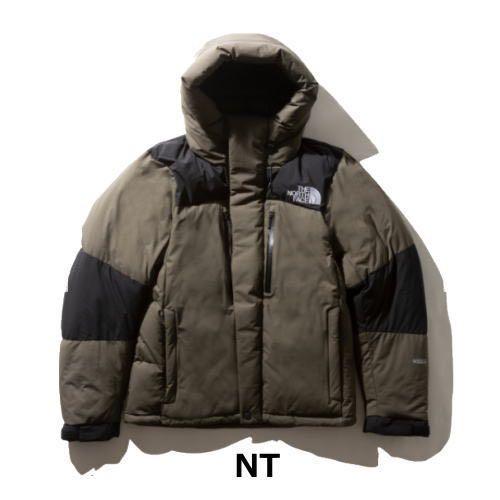 全新日本版超人氣The North Face ( Baltro Light Jacket) 男裝羽絨, 男 