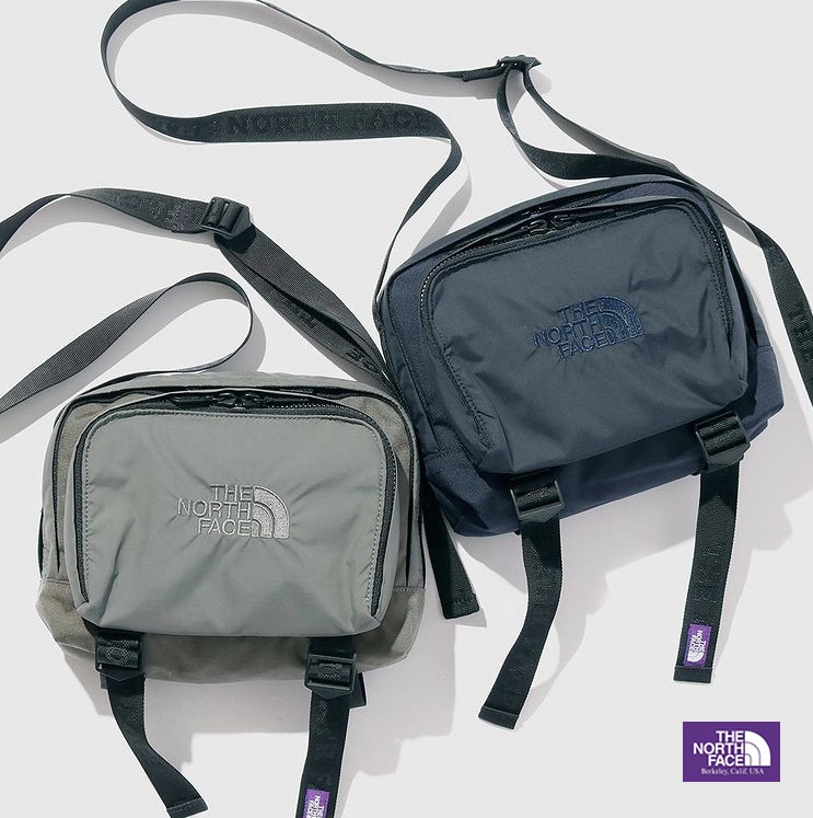 🇯🇵日本直送🇯🇵 🇯🇵日本行貨🇯🇵 ＃1382 THE NORTH FACE PURPLE