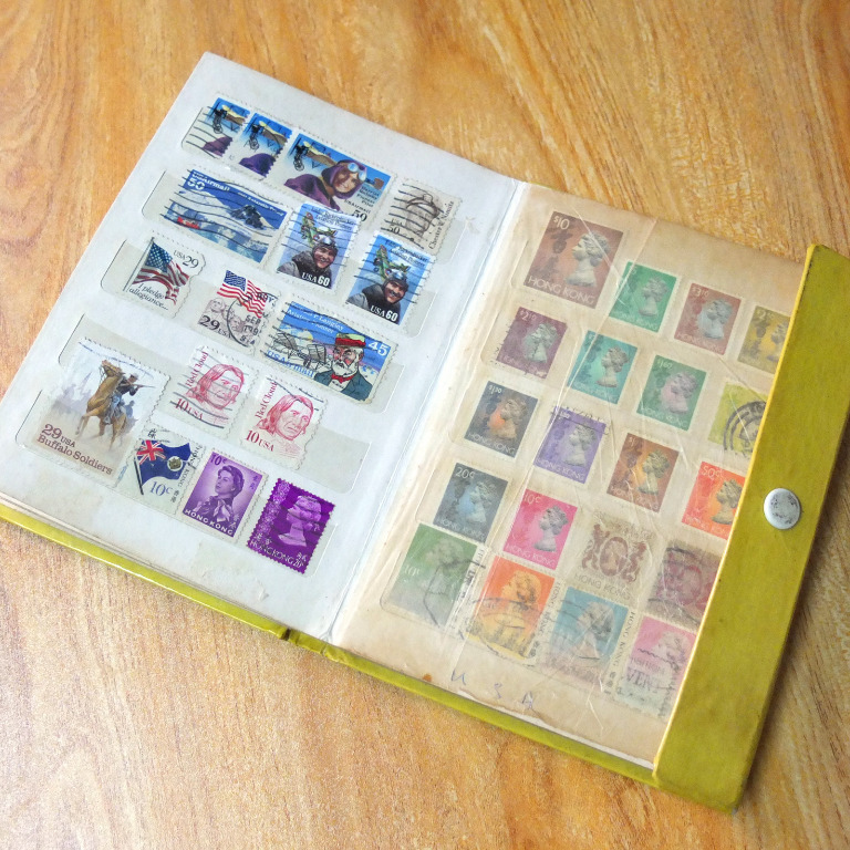 香港記念切手コレクション2017 香港記念切手コレクション2017 香港記念切手コレクション2017