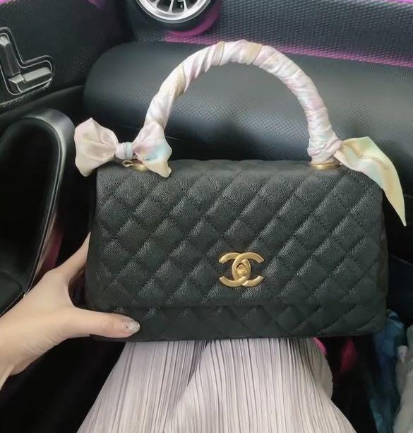 Chanel Bag, Luxury, Bags & Wallets on Carousell