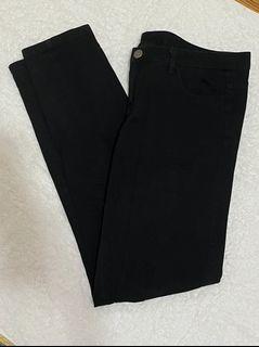緊身長褲 GU/NET/Lativ/Uniqlo