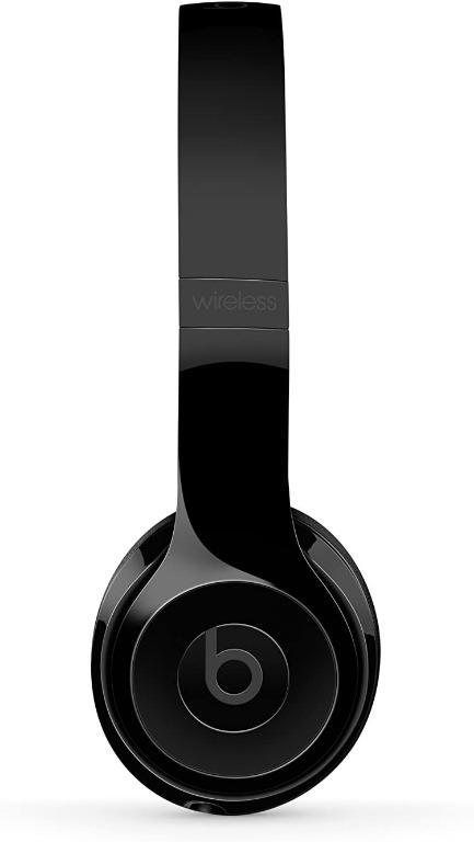 Refurbished beats best sale solo 3 wireless