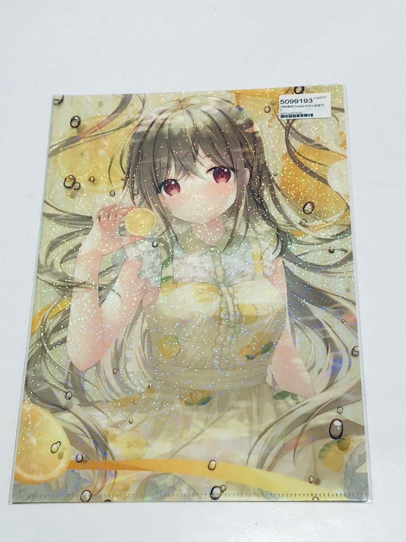 現貨twinbox 限定file 花花捲草草饅 興趣及遊戲 玩具 遊戲類 Carousell