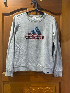 Adidas 衛衣