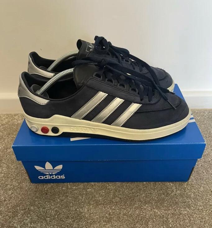 Adidas columbia spzl outlet