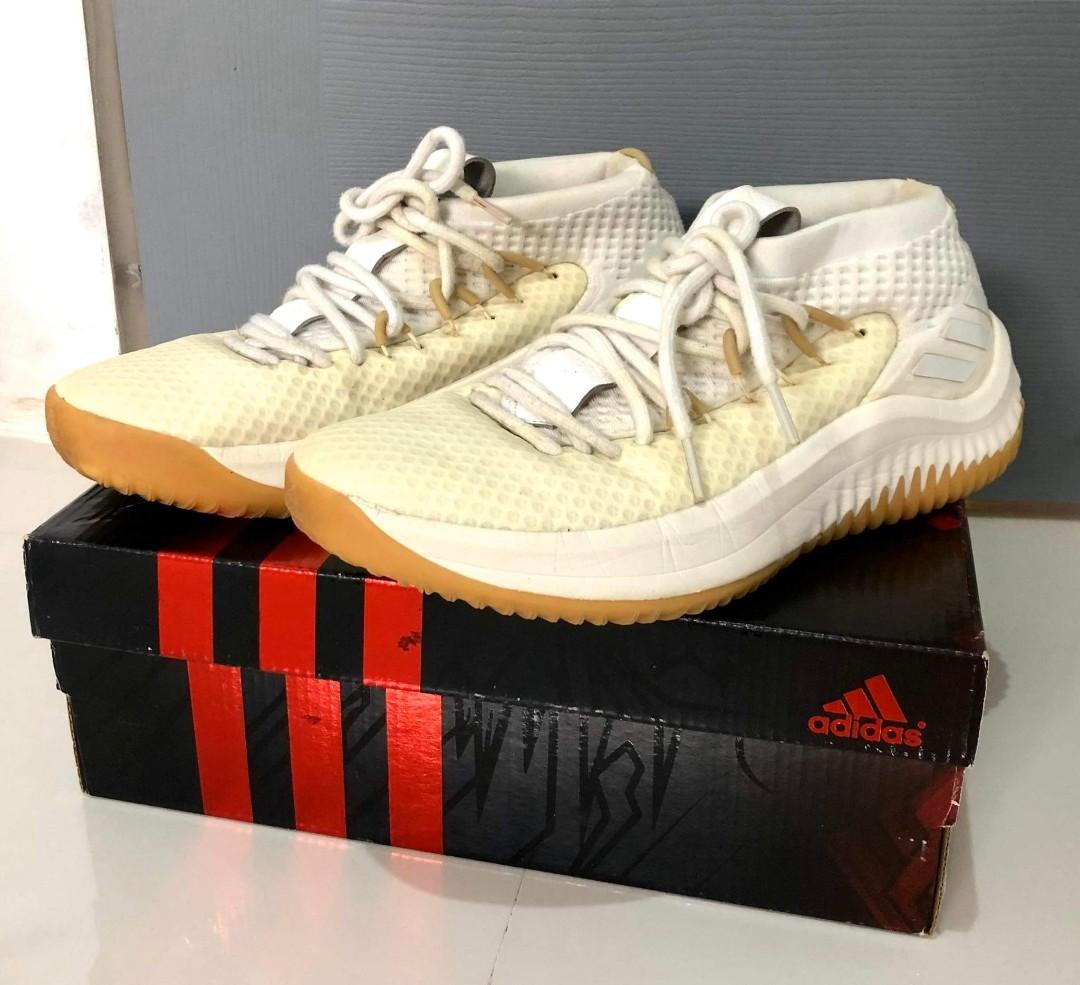 Lillard 4 shoes shop