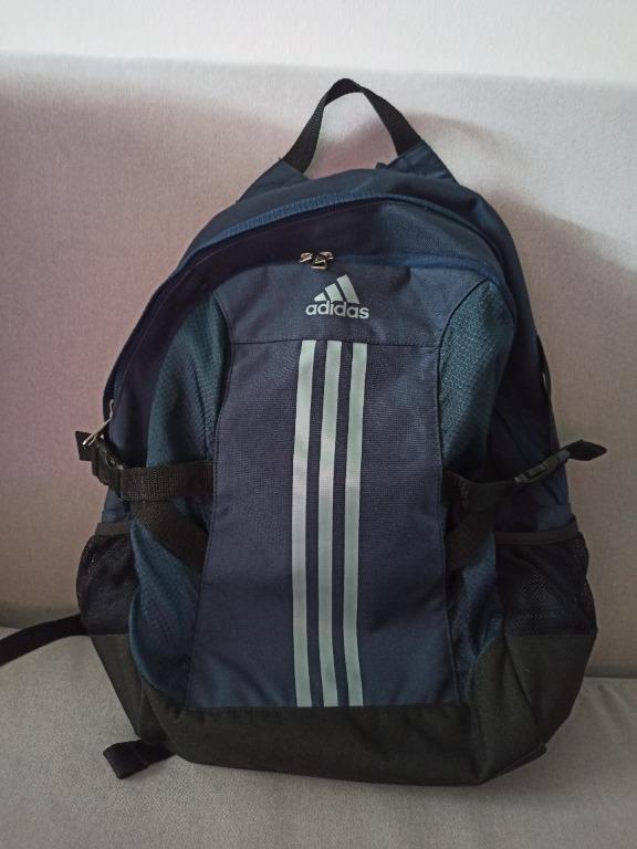 Adidas haversack hot sale
