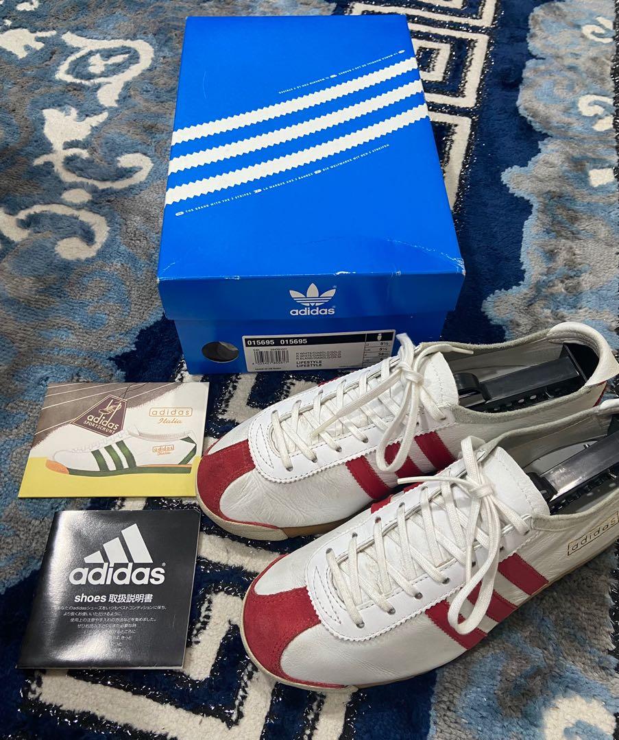 Adidas italia shop 2003