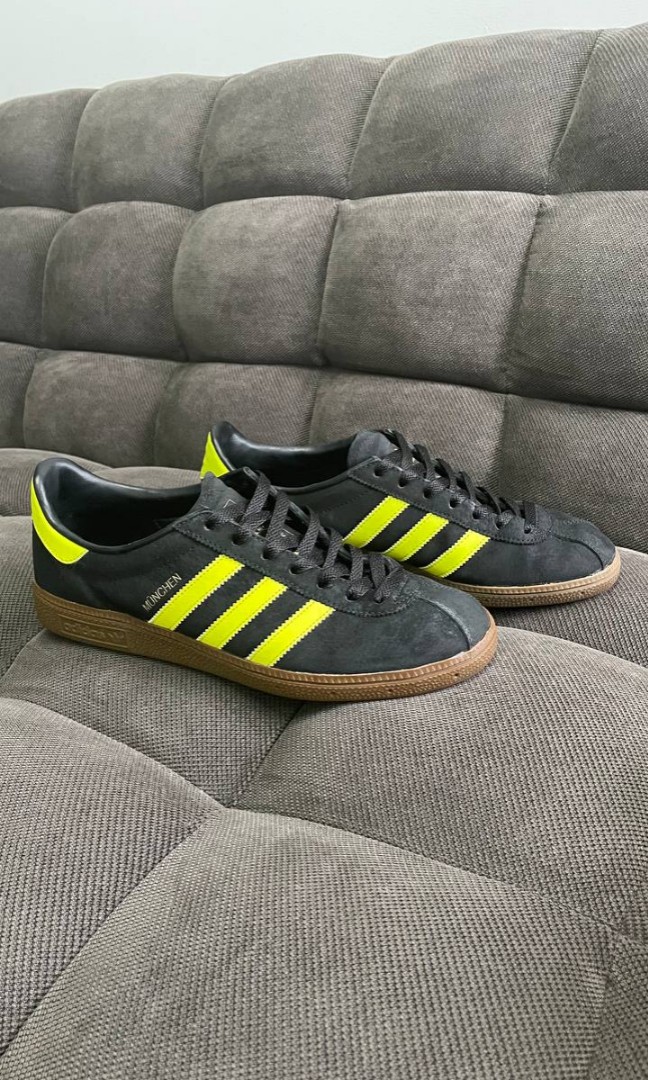 adidas munchen spzl size 10