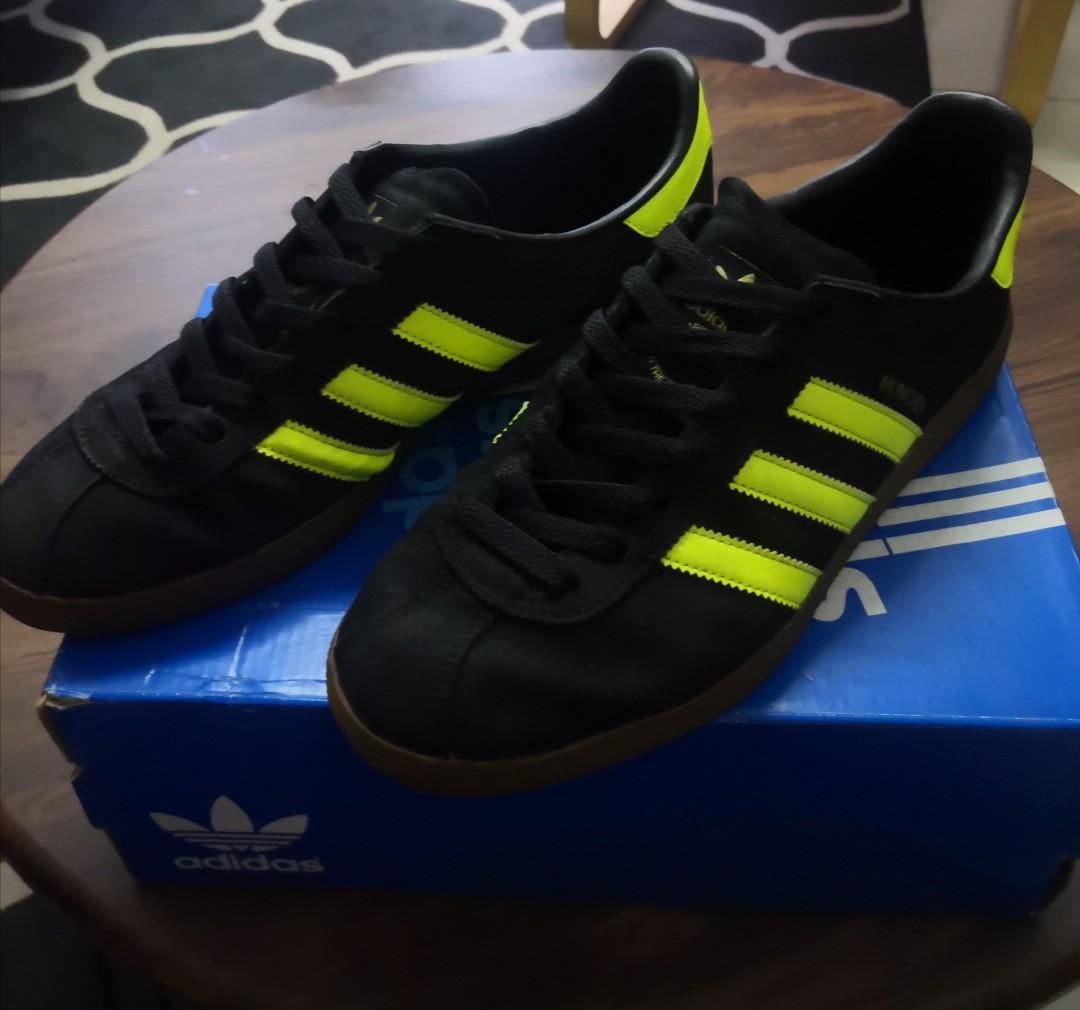 Harga adidas 2025 munchen spzl