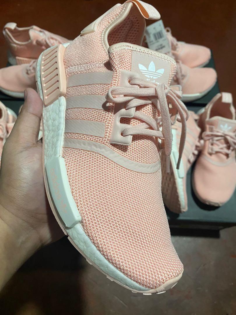 Nmd icy pink discount