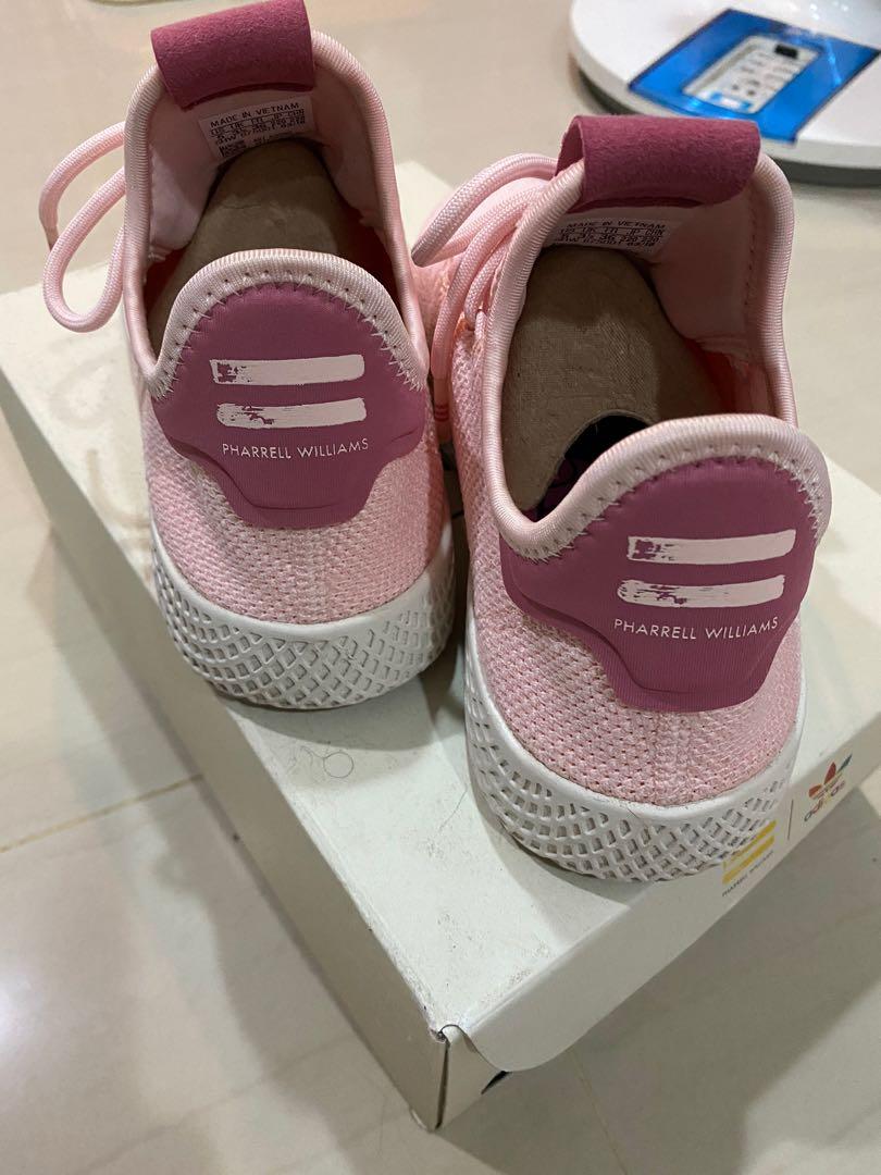 adidas Pharrell Williams Tennis Hu AQ0988