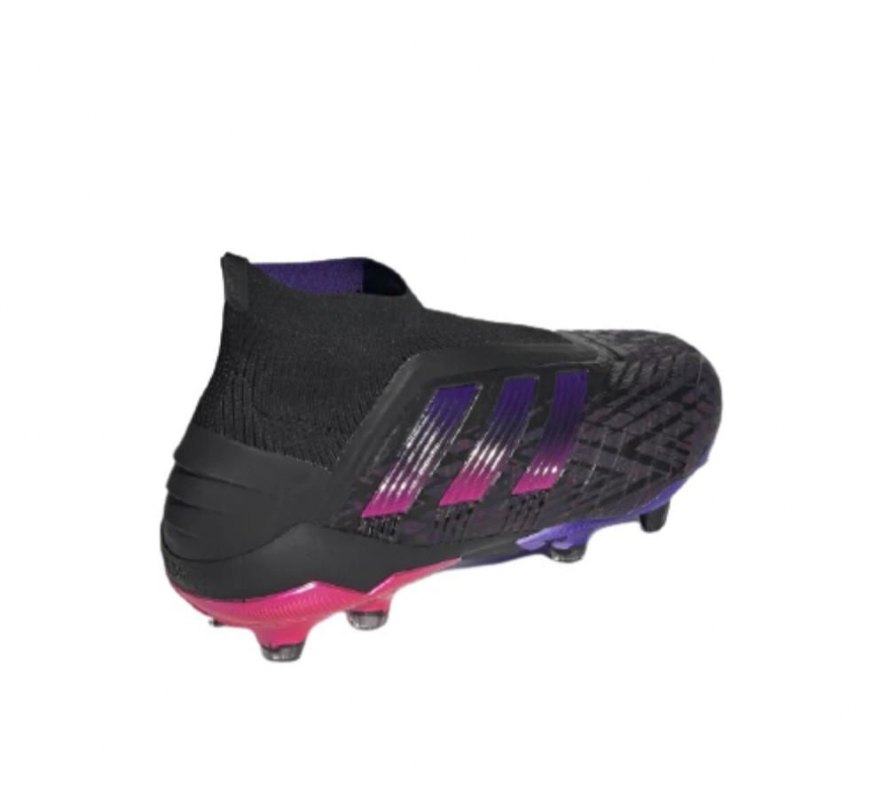 Paul pogba pink hotsell boots