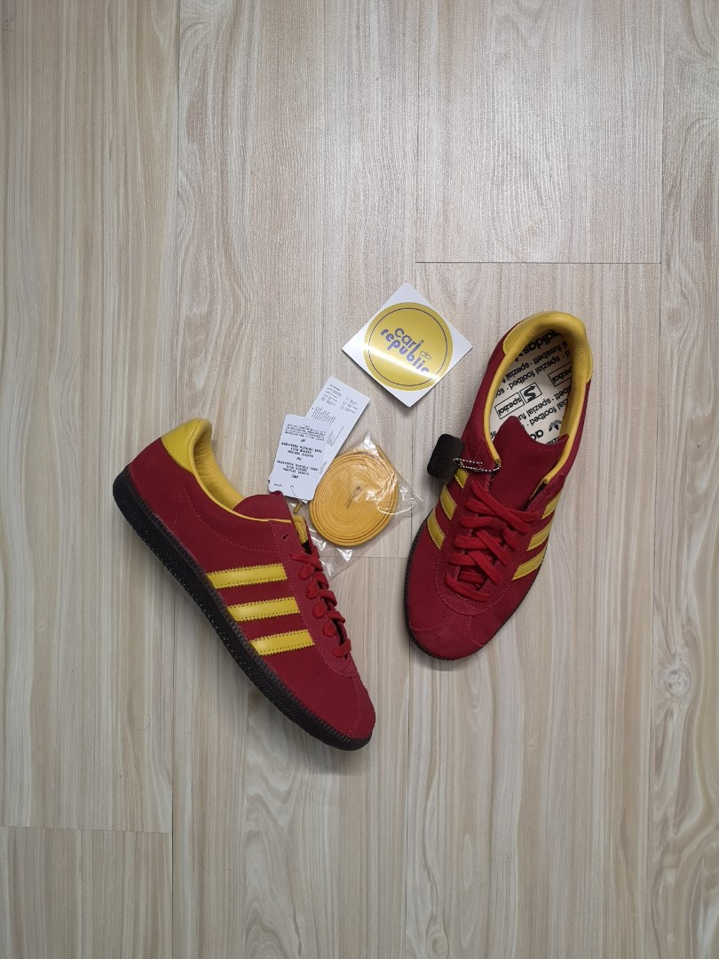 Adidas Spiritus Spzl, Men's Fashion 