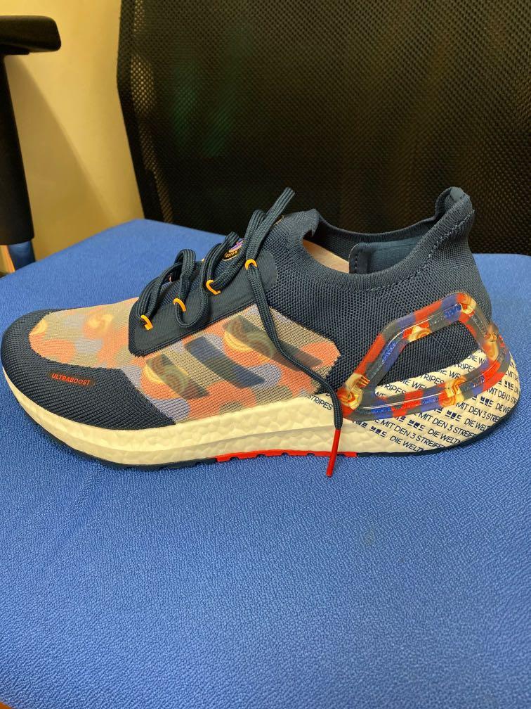 adidas Ultraboost 20 City Light Tokyo