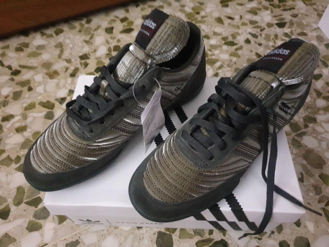 Adidas x Craig green, Men's Fashion, Footwear, Sneakers on Carousell
