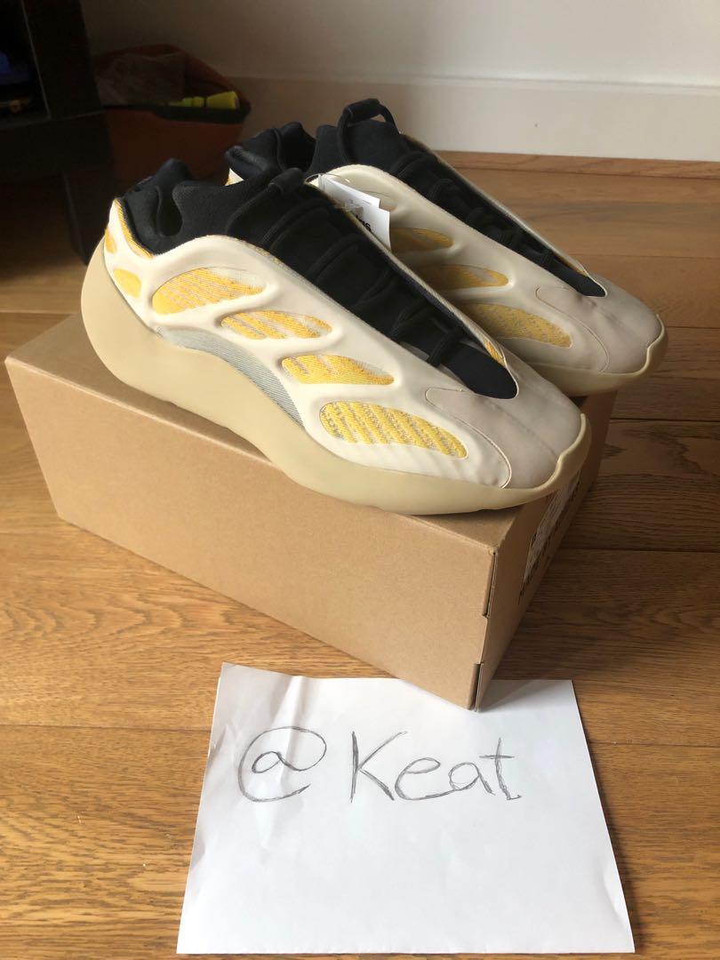 Yeezy 5 authentic best sale