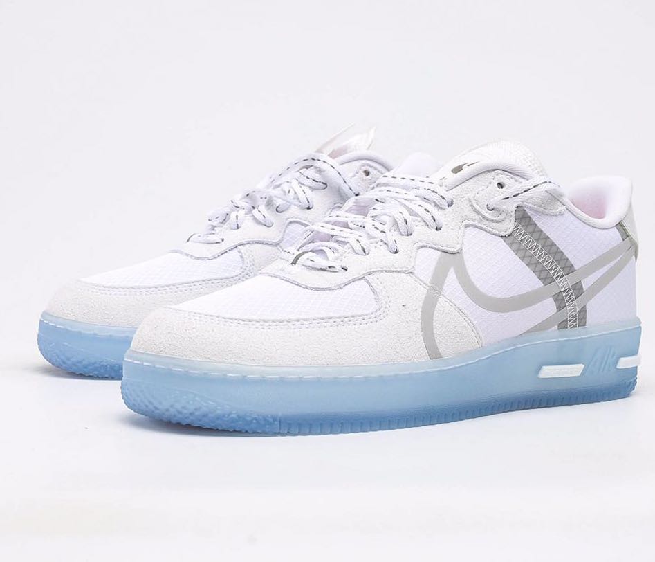 nike airforce react 1