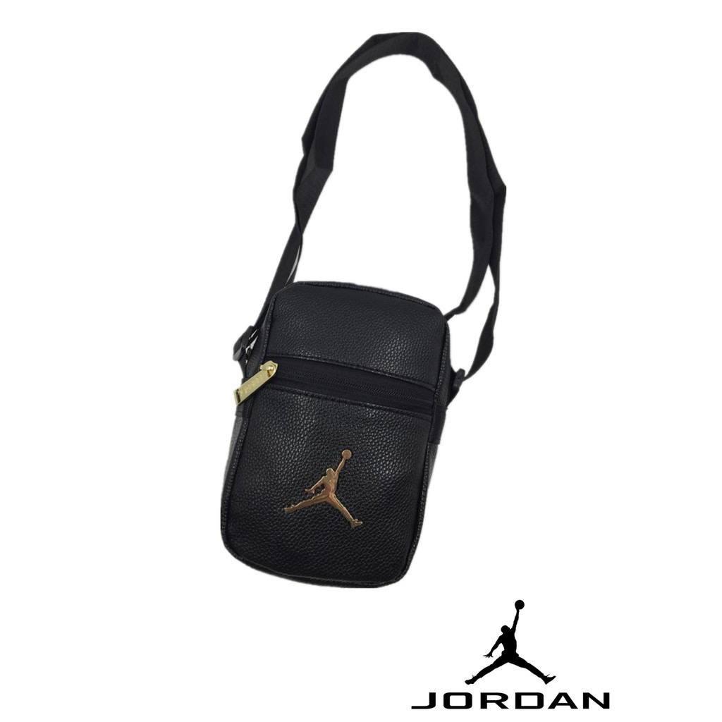 harga sling bag air jordan original