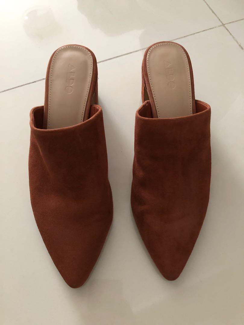 Aldo clearance ladies footwear
