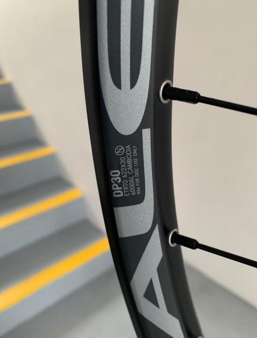Alexrims 29er clearance