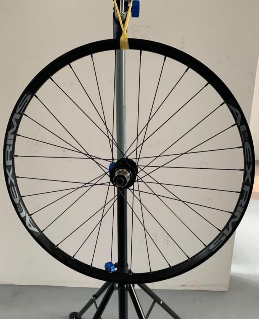 Alexrims 29er clearance