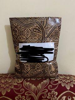 Alhamdulillah sold lagi