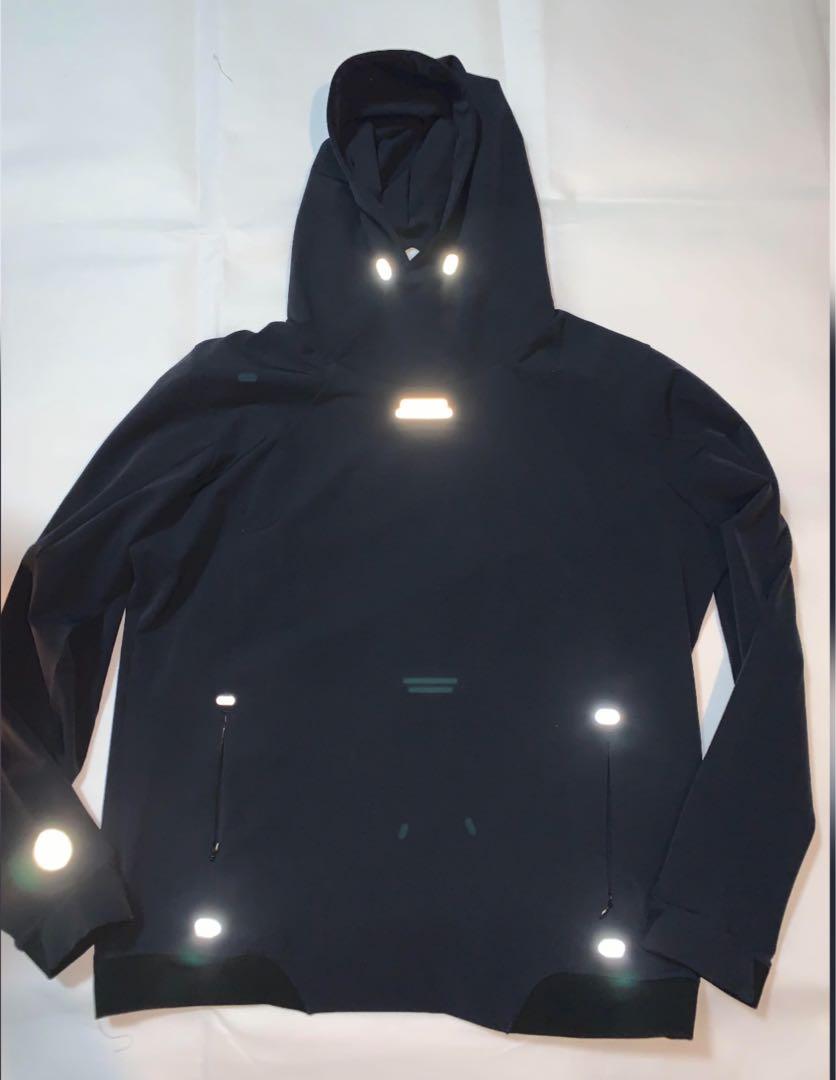 alk phenix orbit parka, 男裝, 上身及套裝, 衛衣- Carousell