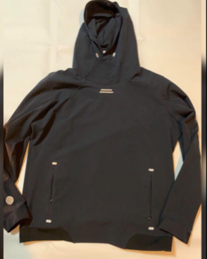 alk phenix orbit parka, 男裝, 上身及套裝, 衛衣- Carousell