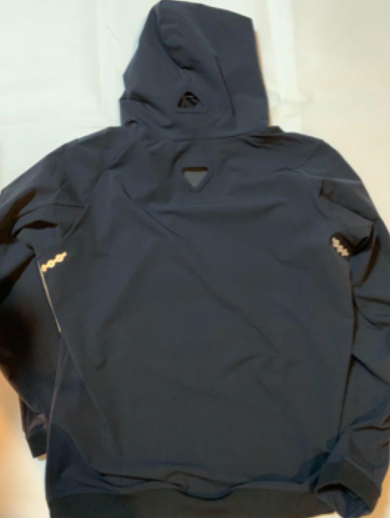 alk phenix orbit parka, 男裝, 上身及套裝, 衛衣- Carousell