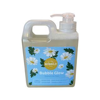 All Thing Bubbly Bubble Glow Dishwashing Soap 500ml