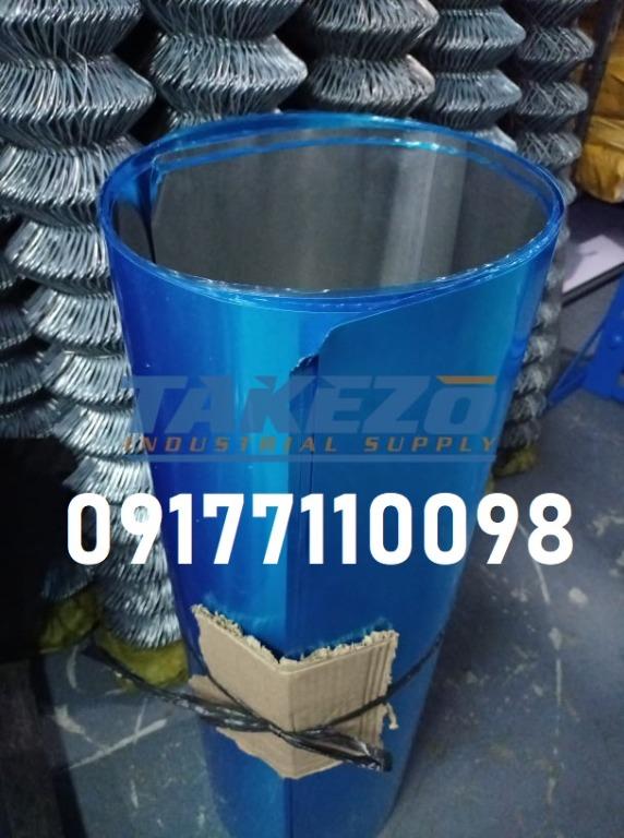 Aluminum Plain Sheet (Category: Construction & Building Materials) located in Manila. Submitted by joeyroque09 (Listing ID 1123922139, Image 3). Description: .11mm, 3 x 8ft For more information and fast transactions, contact 09177110098 or 09173168777. __________ Location: Mayhaligue St. Abad Santos Manila Waze: Takezo Industrial Supply (Landmark: Uno High School) 126 Medicion 2B Imus Cavite Waze: Takezo Industrial Supply (Landmark: Sea Oil).