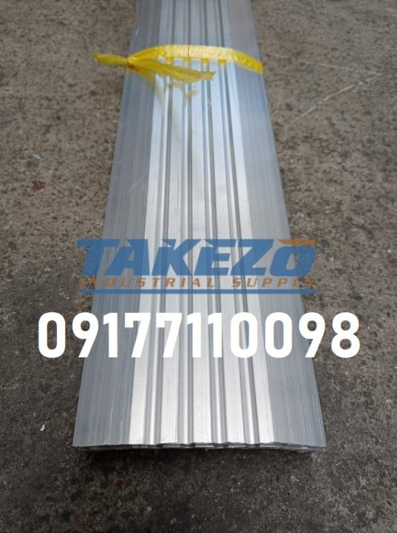 Aluminum Threshold, Commercial & Industrial, Construction & Building