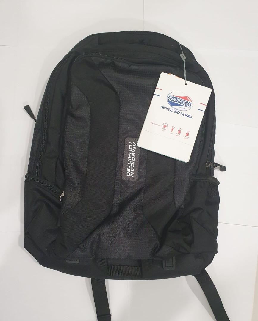 american tourister 40 litre backpack