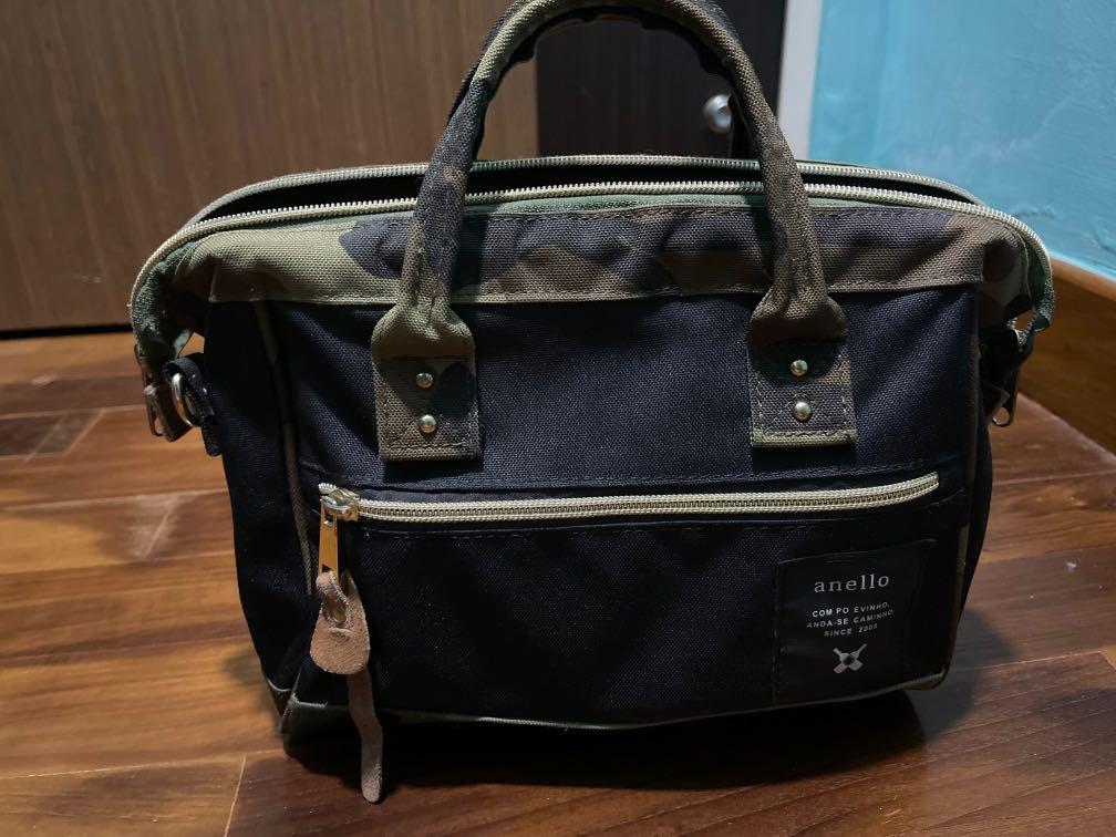 anello bag small