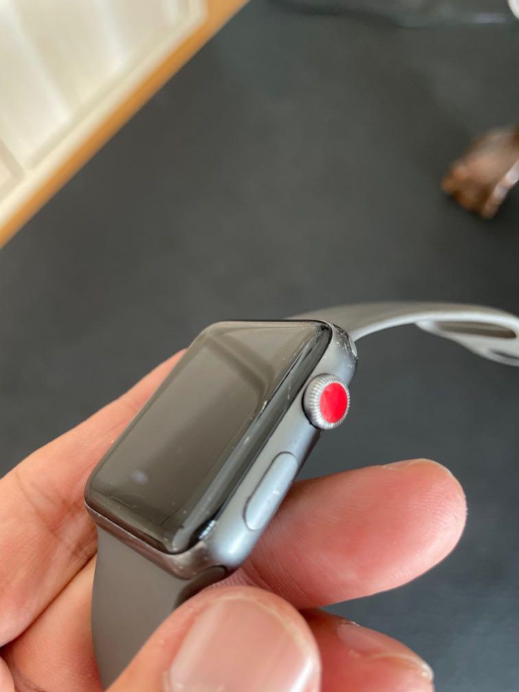 Apple Watch Series 3