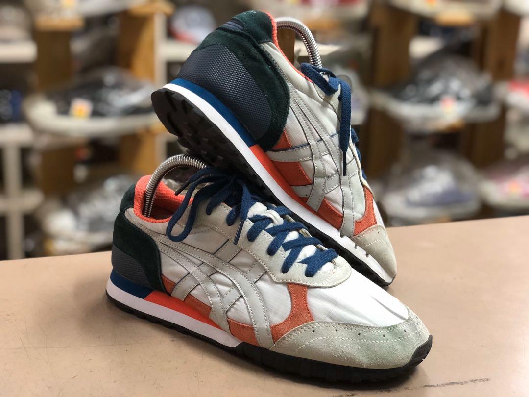 Onitsuka tiger by deals asics basketball shoes